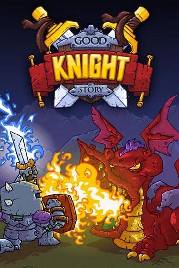 download Good knight story apk